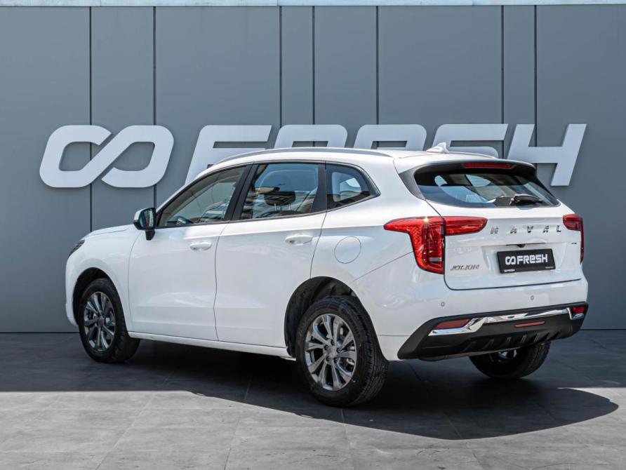 Haval Jolion I Рестайлинг Краснодар  - изображение 2