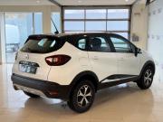 Renault Kaptur I Рестайлинг Москва  - изображение 24