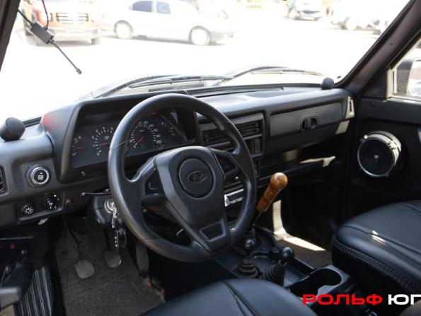 Lada (ВАЗ) 2121 (4x4) I Рестайлинг с пробегом 2011 года, цена 423 000 рублей, 50685 км, внедорожник, Автокод Объявления