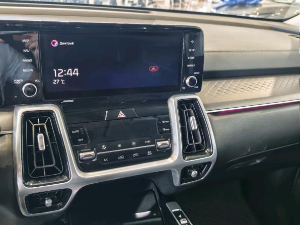Kia Sorento IV с пробегом 2020 года, цена 3 495 000 рублей, 103500 км, внедорожник, Автокод Объявления