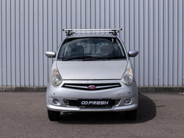 Subaru R2 с пробегом 2009 года, цена 449 000 рублей, 242689 км, хэтчбек, Автокод Объявления