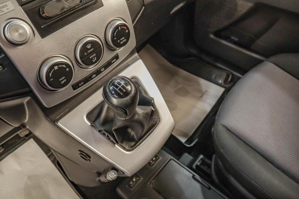 Mazda 5 I (CR) Рестайлинг Челябинск  - изображение 15