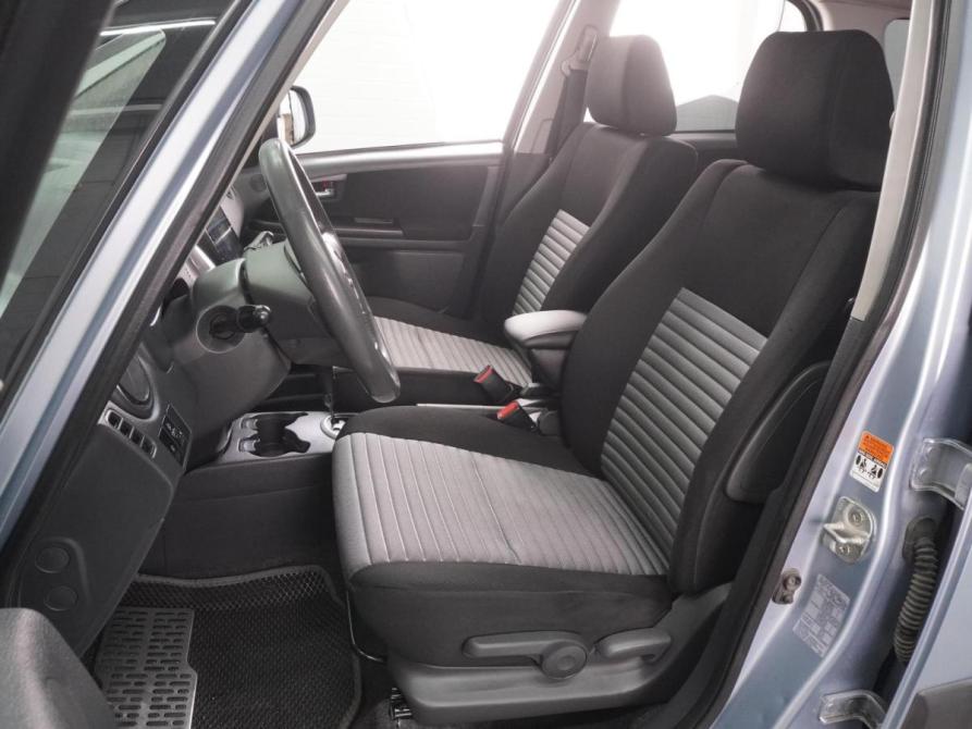 Suzuki SX4 I (Classic) Рестайлинг Воронеж  - изображение 10