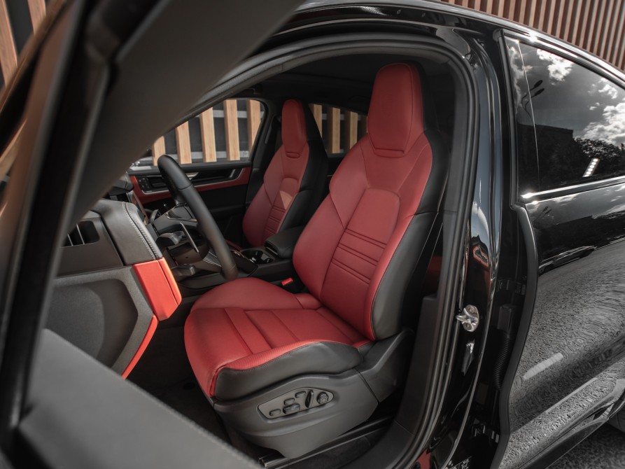 Porsche Cayenne III Рестайлинг Москва  - изображение 33