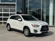 Mitsubishi ASX I Самара  - изображение 24
