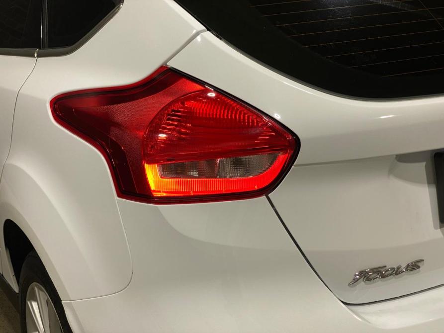 Ford Focus III Рестайлинг Челябинск  - изображение 7