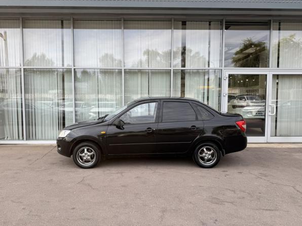 Lada (ВАЗ) Granta I с пробегом 2013 года, цена 335 000 рублей, 177111 км, седан, Автокод Объявления