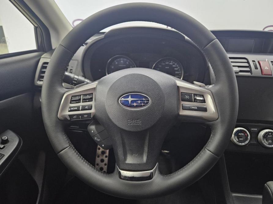 Subaru XV I Тольятти  - изображение 14