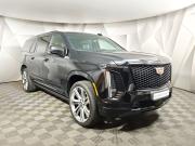 Cadillac Escalade V Рестайлинг Москва  - изображение 34