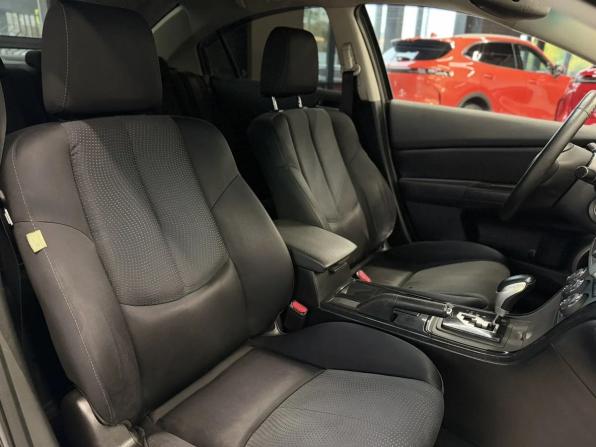 Mazda 6 II (GH) с пробегом 2008 года, цена 810 000 рублей, 217000 км, лифтбек, Автокод Объявления
