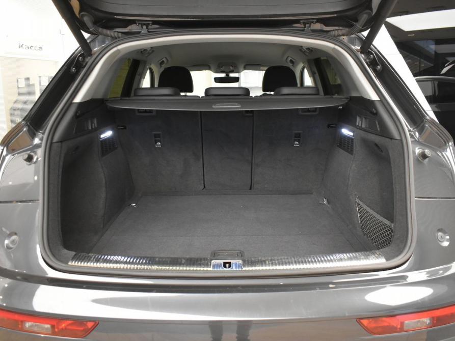 Audi Q5 II (FY) Москва  - изображение 13