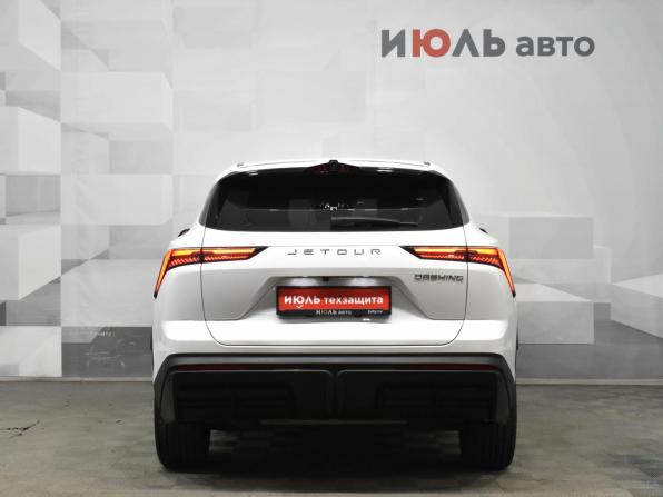 JETOUR DASHING I с пробегом 2024 года, цена 2 150 000 рублей, 27210 км, внедорожник, Автокод Объявления