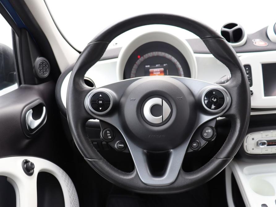Smart Forfour II Москва  - изображение 13