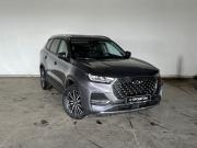 Chery Tiggo 8 Pro Max I Москва  - изображение 24