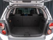 Chevrolet Aveo II Тюмень  - изображение 32