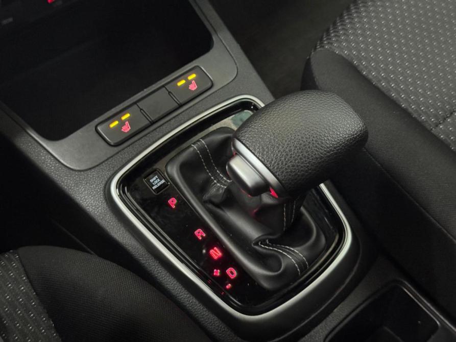 Kia Rio IV Рестайлинг Набережные Челны  - изображение 17