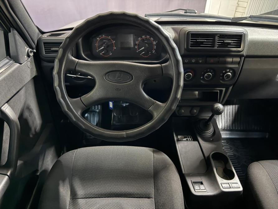 Lada (ВАЗ) Niva Legend Тюмень  - изображение 7