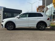 Volkswagen Tiguan II Краснодар  - изображение 31