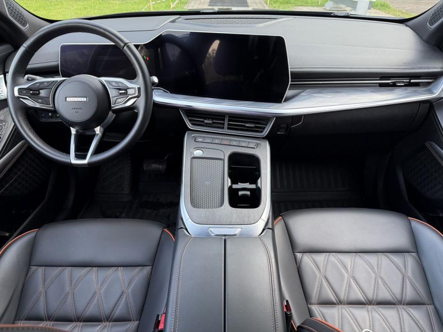 Haval F7 II Ярославль  - изображение 10
