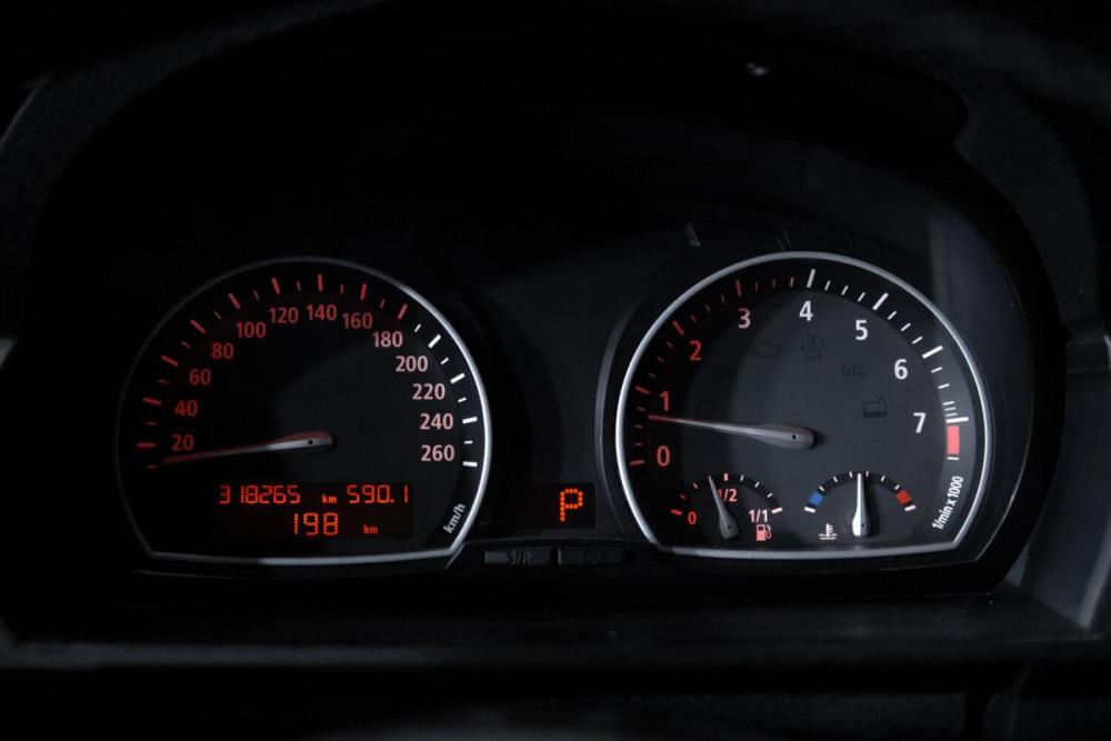 BMW X3 I (E83) Рестайлинг Тюмень  - изображение 18