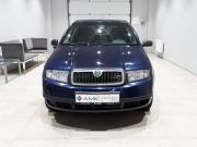 Skoda Fabia I Рестайлинг Екатеринбург  - изображение 21