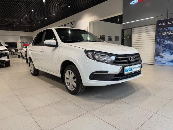 Lada (ВАЗ) Granta I Рестайлинг с пробегом 2023 года, цена 830 500 рублей, 22640 км, седан, Автокод Объявления