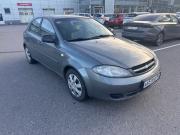 Chevrolet Lacetti I Санкт-Петербург  - изображение 6