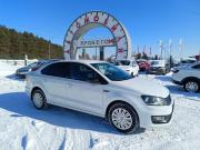 Volkswagen Polo V Рестайлинг Тюмень  - изображение 21