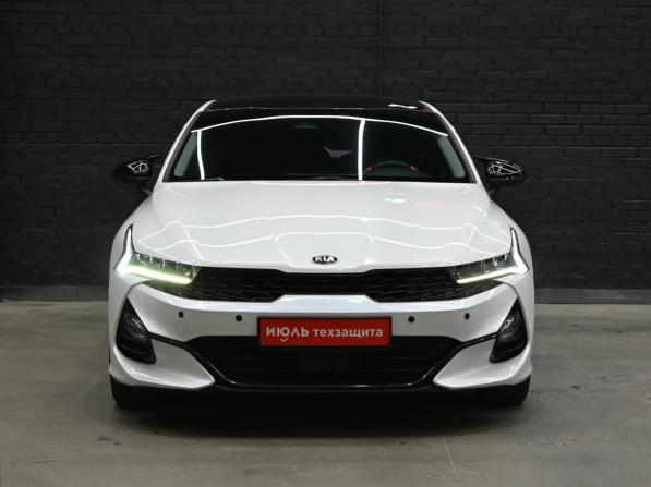 Kia K5 III с пробегом 2020 года, цена 2 050 000 рублей, 177368 км, седан, Автокод Объявления