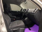 Volkswagen Tiguan I Рестайлинг Челябинск  - изображение 30