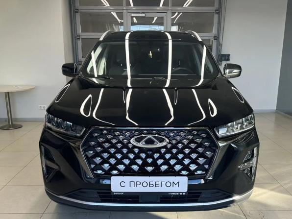 Chery Tiggo 7 Pro Max I с пробегом 2023 года, цена 1 840 000 рублей, 32603 км, внедорожник, Автокод Объявления