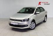 Volkswagen Polo V Саратов  - изображение 22