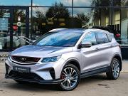 Belgee X50 Москва  - изображение 17