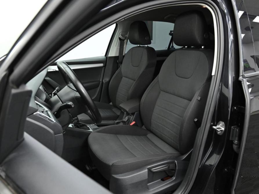 Skoda Octavia III (A7) Москва  - изображение 12
