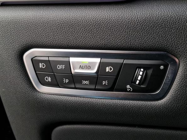 BMW X5 IV (G05/G18) с пробегом 2020 года, цена 6 290 000 рублей, 130610 км, внедорожник, Автокод Объявления