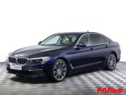 BMW 5 серии VII (G30/G31/G38) Москва  - изображение 23