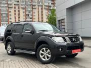 Nissan Pathfinder III Рестайлинг Санкт-Петербург  - изображение 16