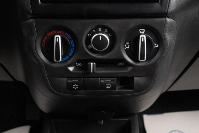 Lada (ВАЗ) Granta I Рестайлинг с пробегом 2022 года, цена 689 000 рублей, 86000 км, седан, Автокод Объявления