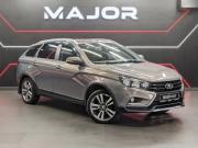 Lada (ВАЗ) Vesta I Москва  - изображение 29
