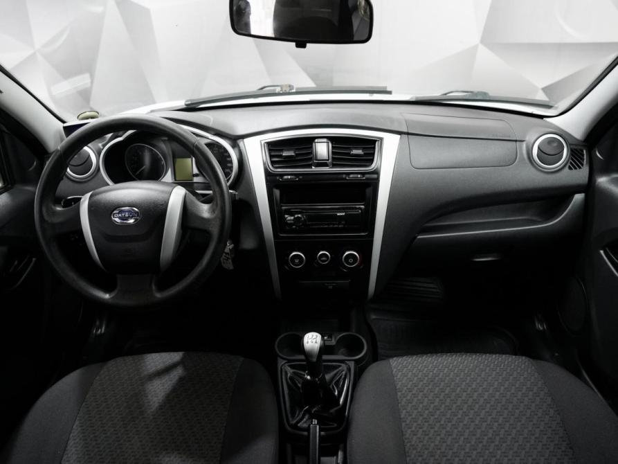 Datsun on-DO I Ульяновск  - изображение 7