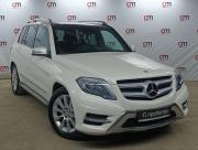 Mercedes-Benz GLK-Класс I (X204) Рестайлинг Санкт-Петербург  - изображение 25
