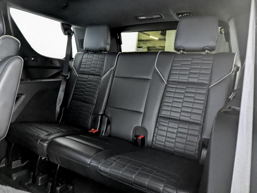 Cadillac Escalade V Москва  - изображение 14