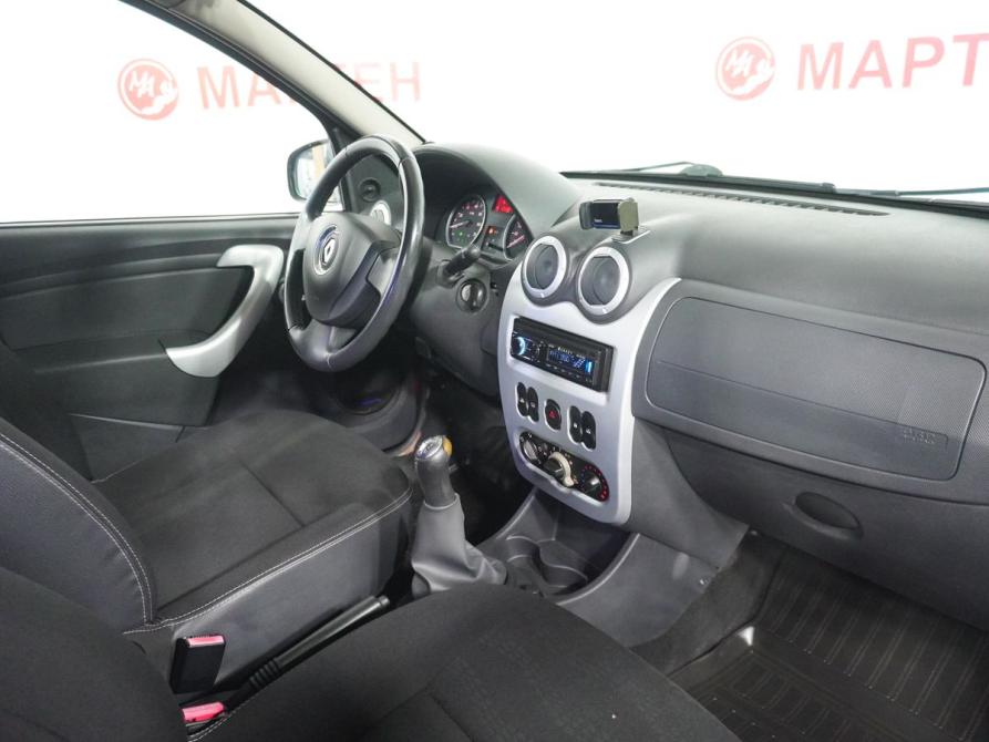 Renault Sandero I Вологда  - изображение 10