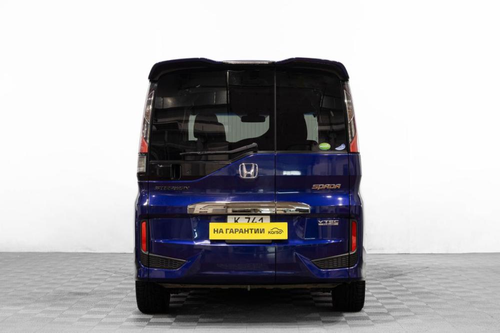 Honda Stepwgn V Барнаул  - изображение 6