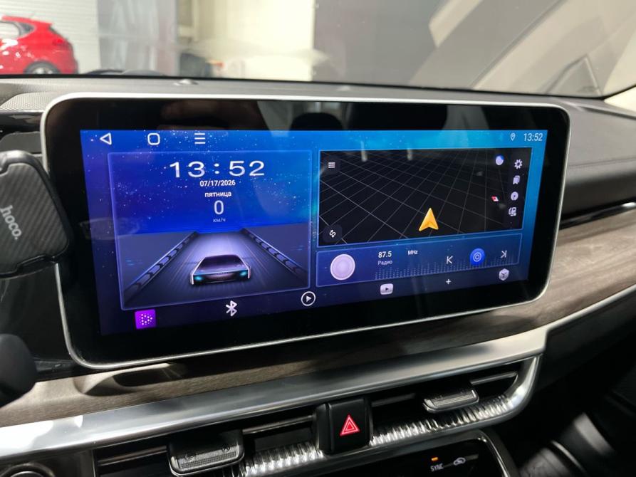 Kia K5 III Пермь  - изображение 24