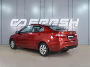 Kia Rio III Воронеж  - изображение 21
