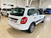 Lada (ВАЗ) Granta I Рестайлинг Миасс  - изображение 26