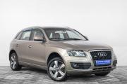 Audi Q5 I (8R) Кемерово  - изображение 27