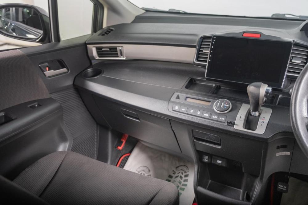Honda Freed I Рестайлинг Томск  - изображение 12