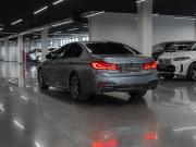 BMW 5 серии VII (G30/G31/G38) Москва  - изображение 32